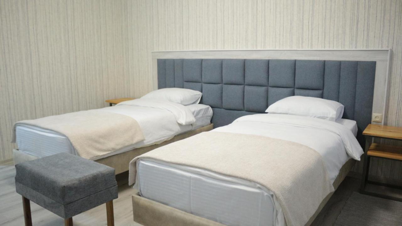 גיומרי 21 Rooms Hotel מראה חיצוני תמונה