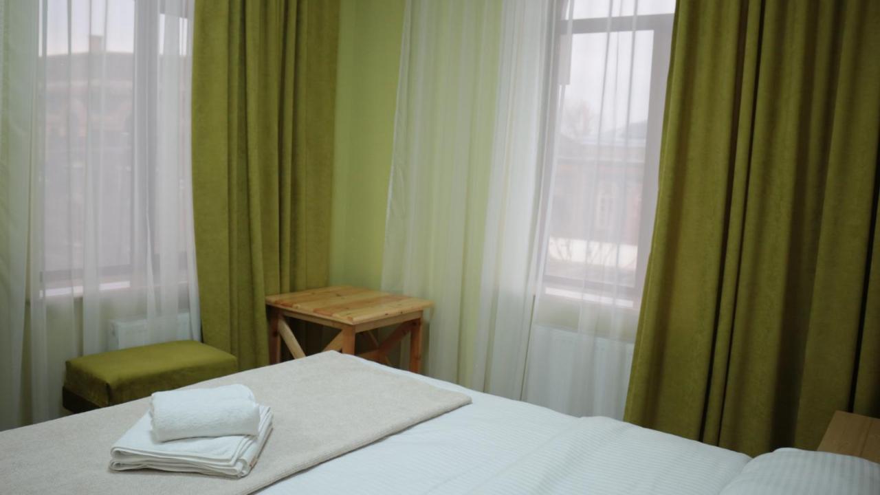גיומרי 21 Rooms Hotel מראה חיצוני תמונה