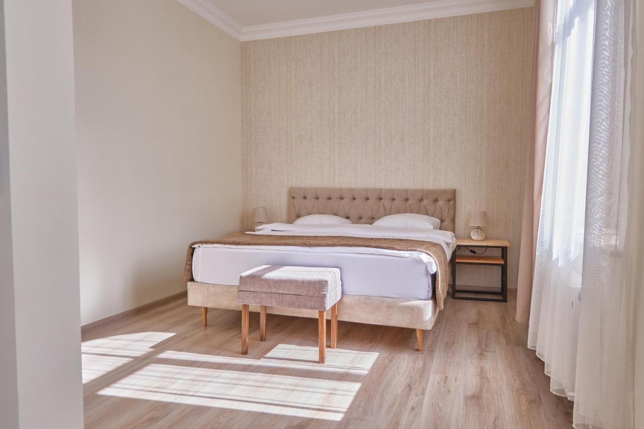 גיומרי 21 Rooms Hotel מראה חיצוני תמונה