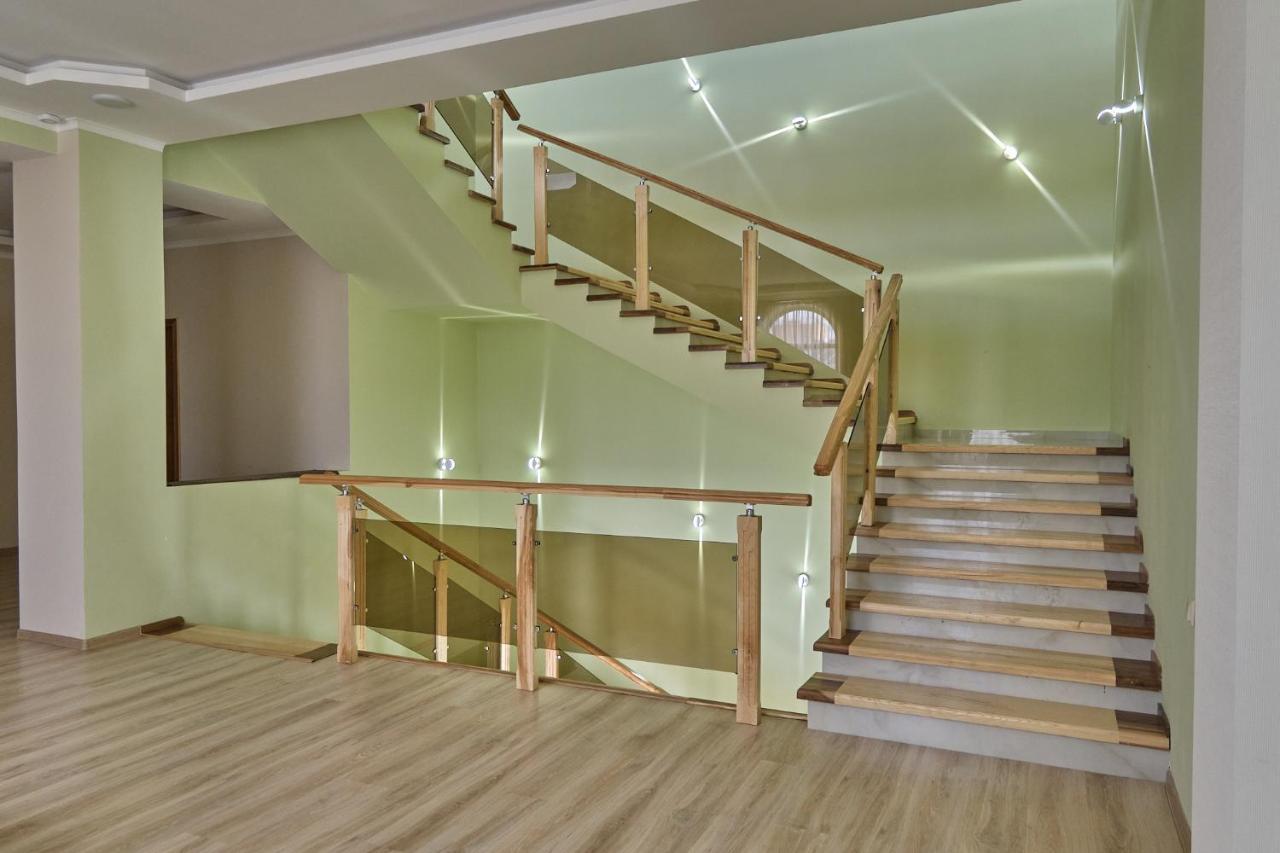גיומרי 21 Rooms Hotel מראה חיצוני תמונה