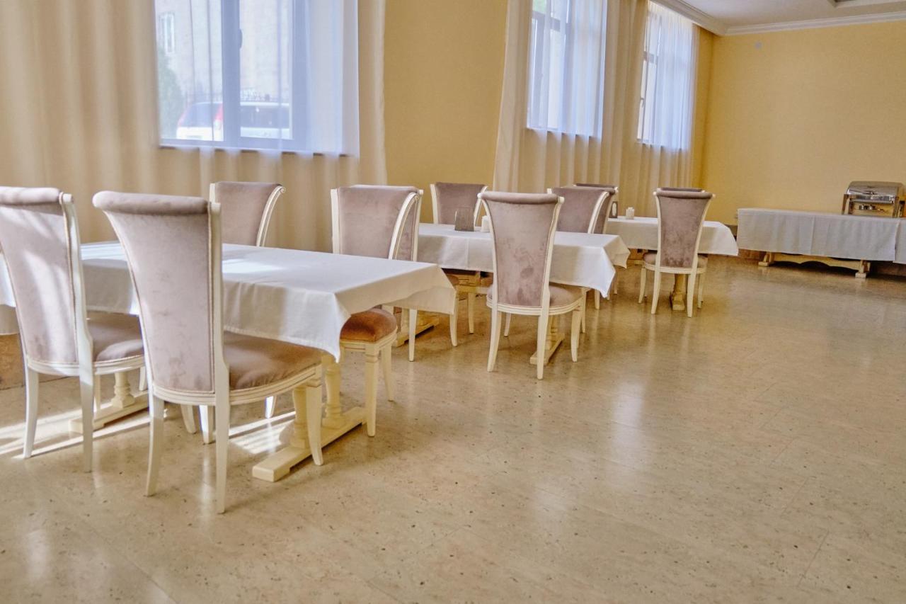 גיומרי 21 Rooms Hotel מראה חיצוני תמונה