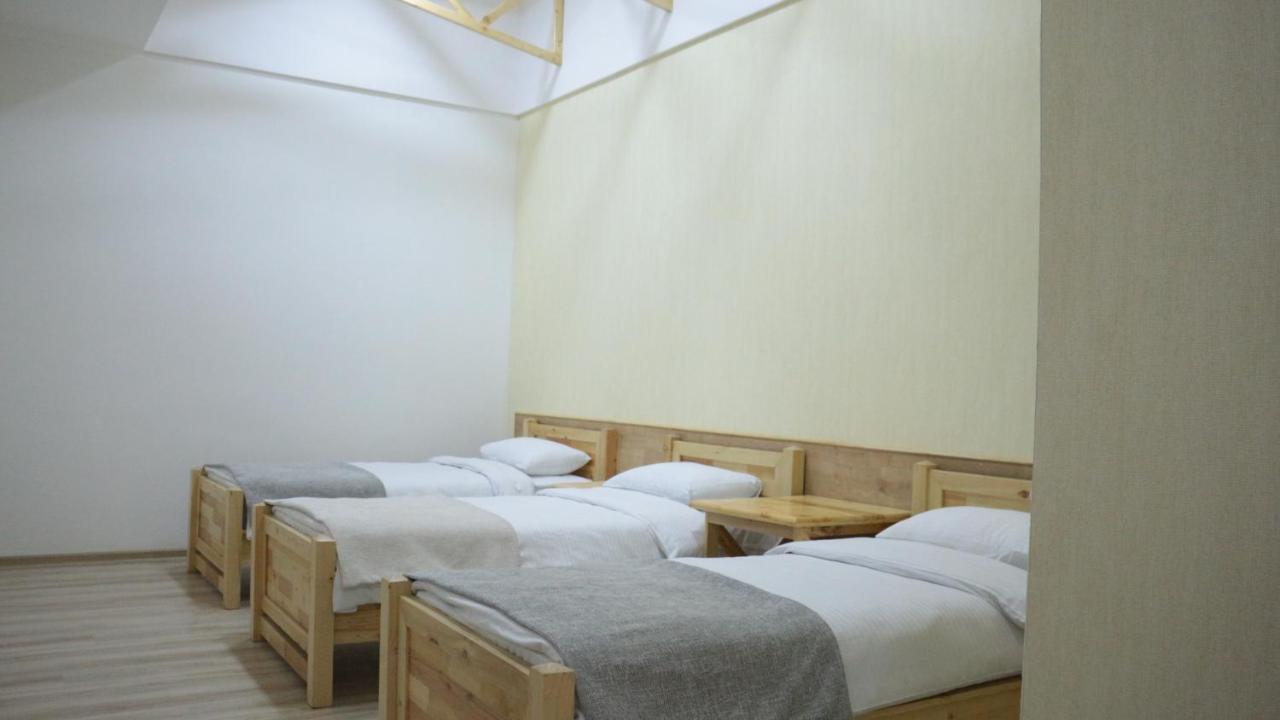 גיומרי 21 Rooms Hotel מראה חיצוני תמונה