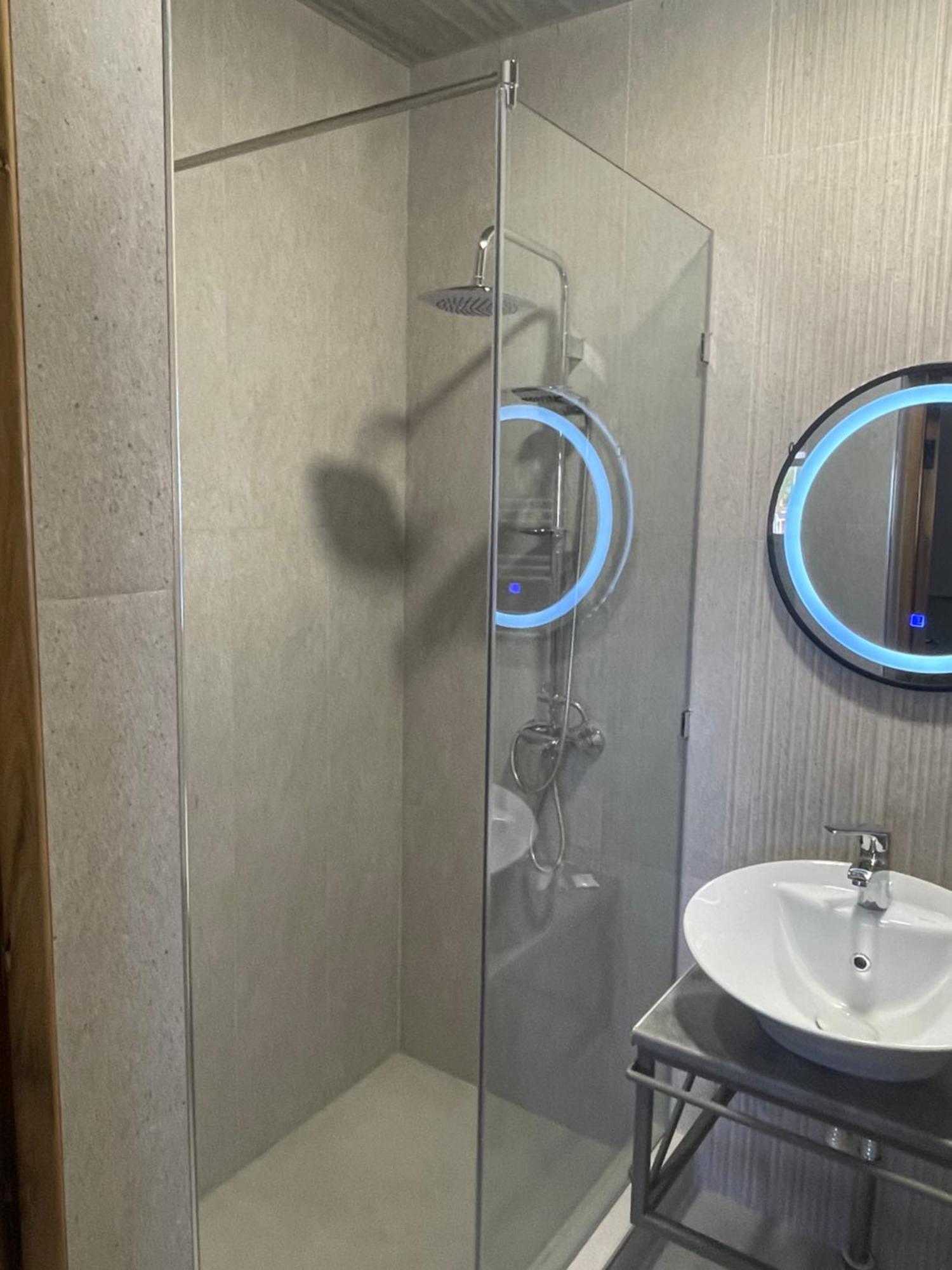 גיומרי 21 Rooms Hotel מראה חיצוני תמונה