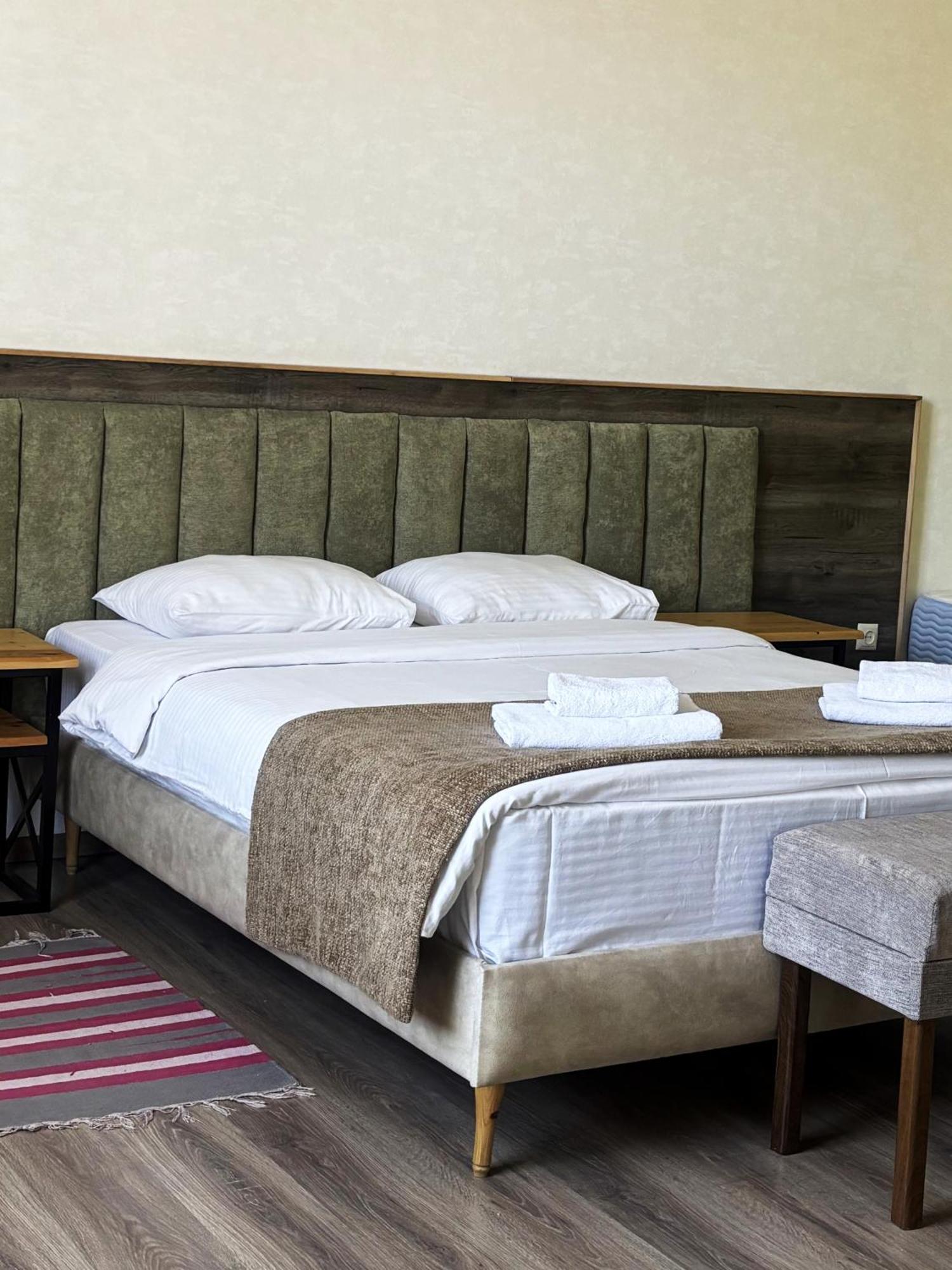 גיומרי 21 Rooms Hotel מראה חיצוני תמונה