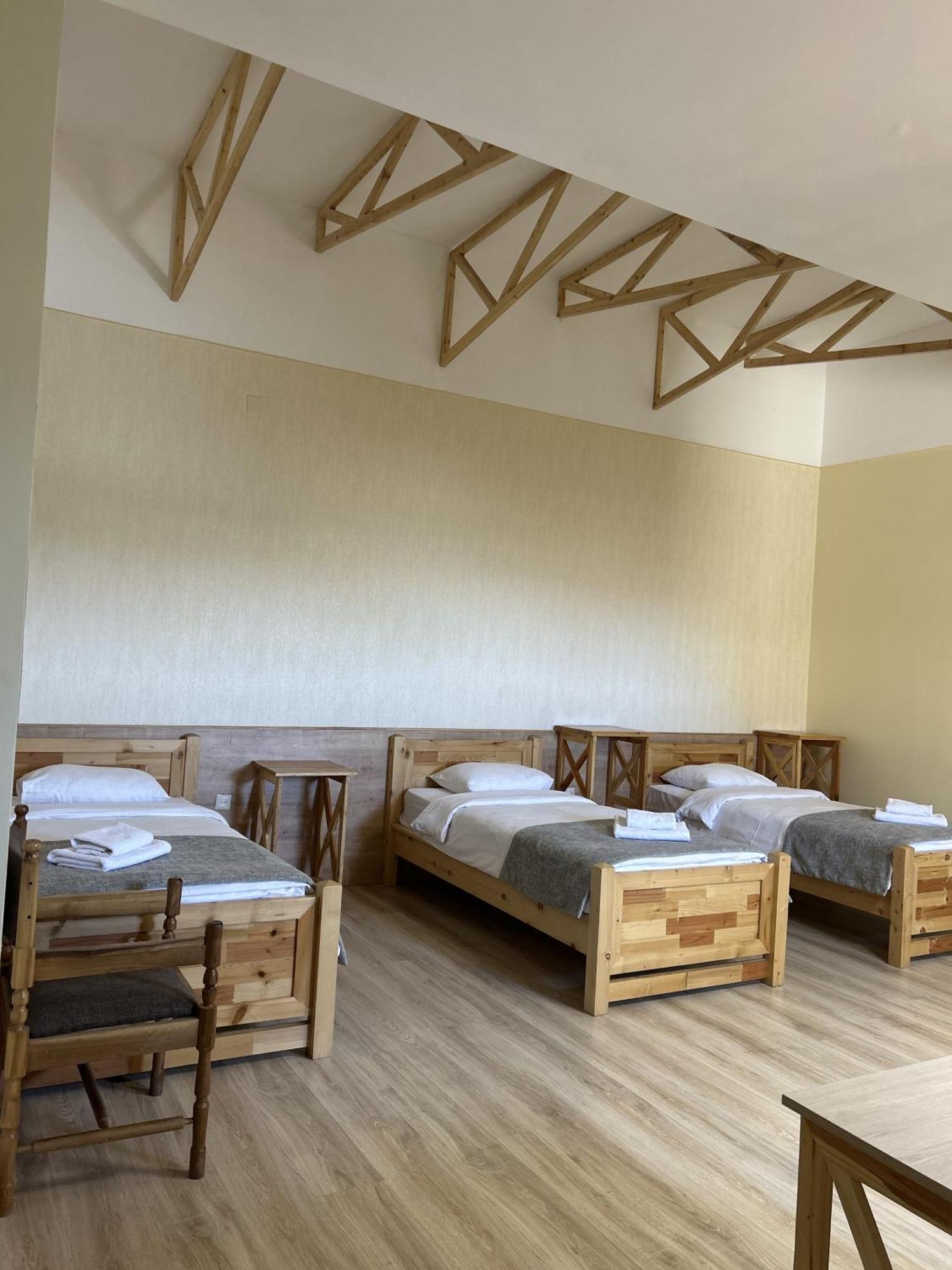 גיומרי 21 Rooms Hotel מראה חיצוני תמונה