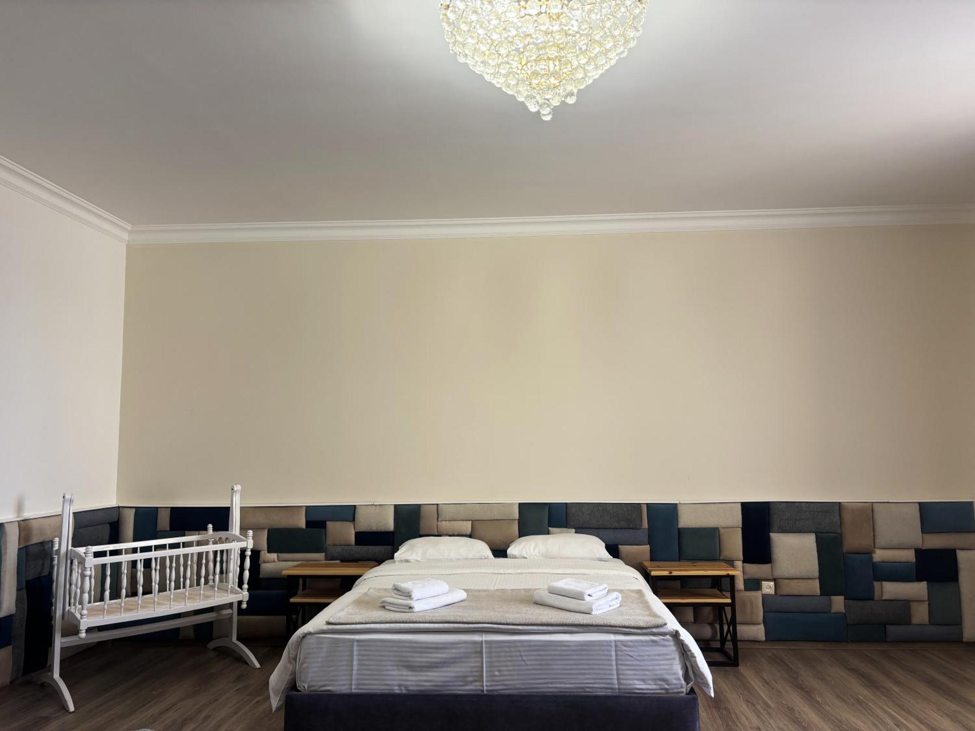 גיומרי 21 Rooms Hotel מראה חיצוני תמונה