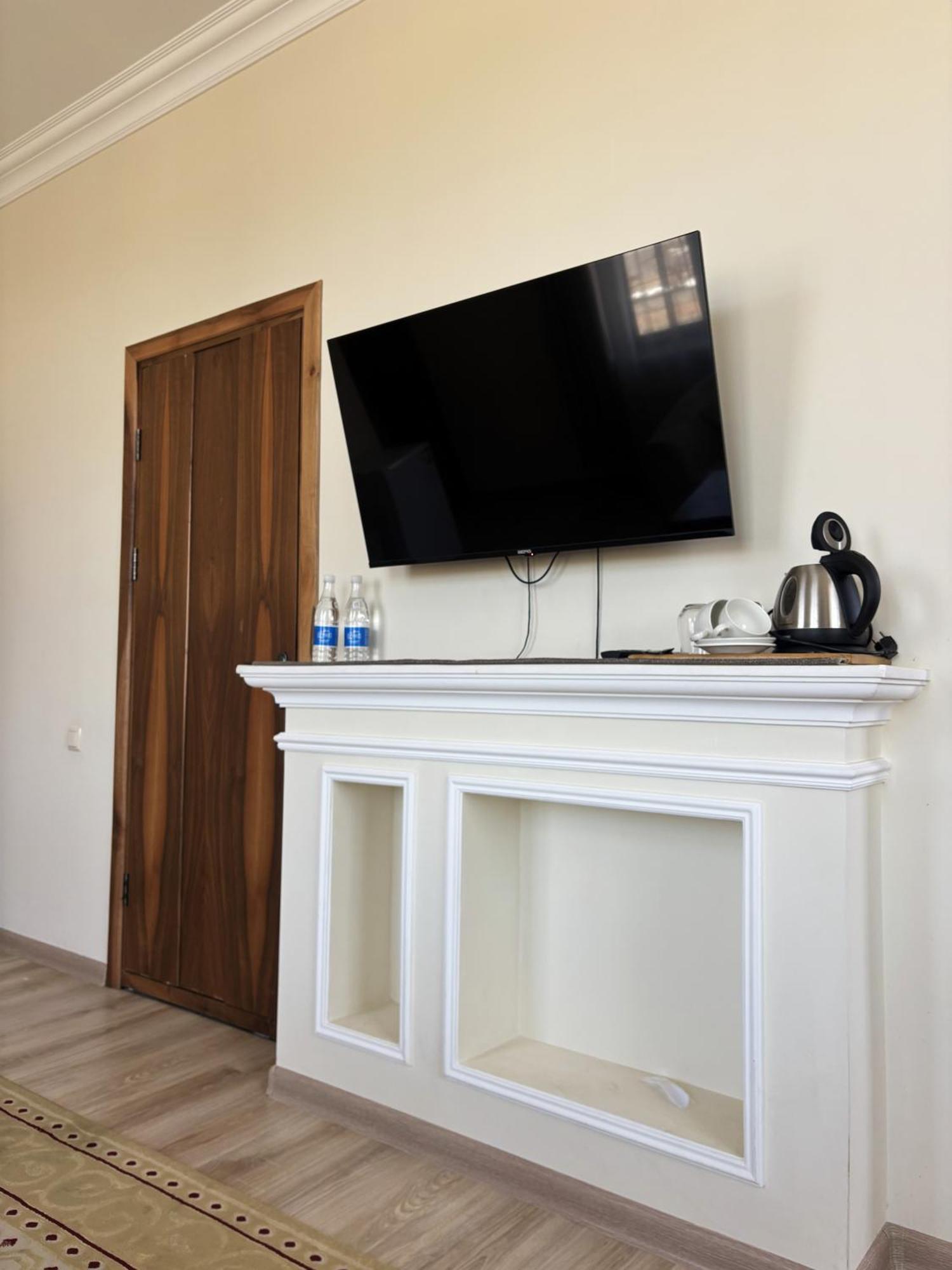 גיומרי 21 Rooms Hotel מראה חיצוני תמונה