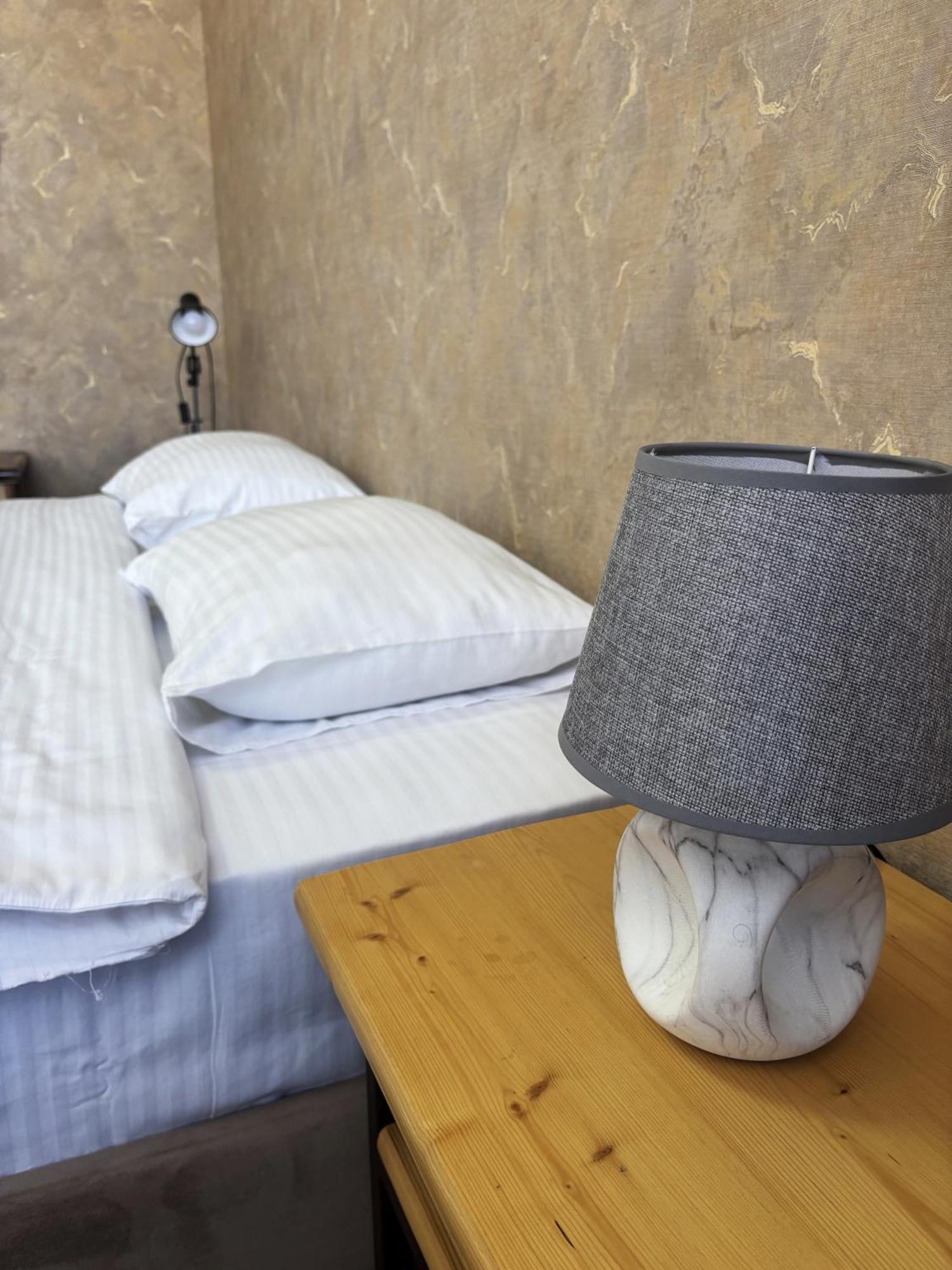 גיומרי 21 Rooms Hotel מראה חיצוני תמונה
