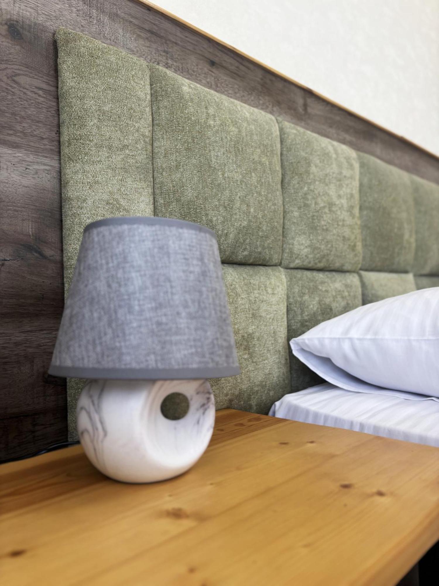 גיומרי 21 Rooms Hotel מראה חיצוני תמונה