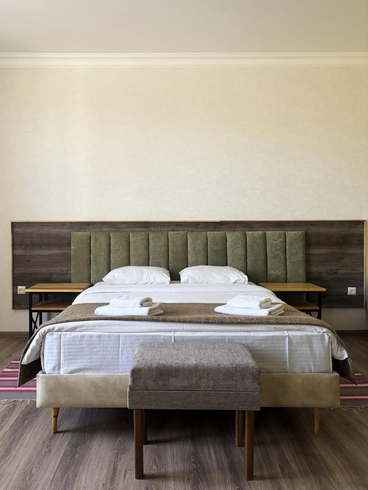 גיומרי 21 Rooms Hotel מראה חיצוני תמונה
