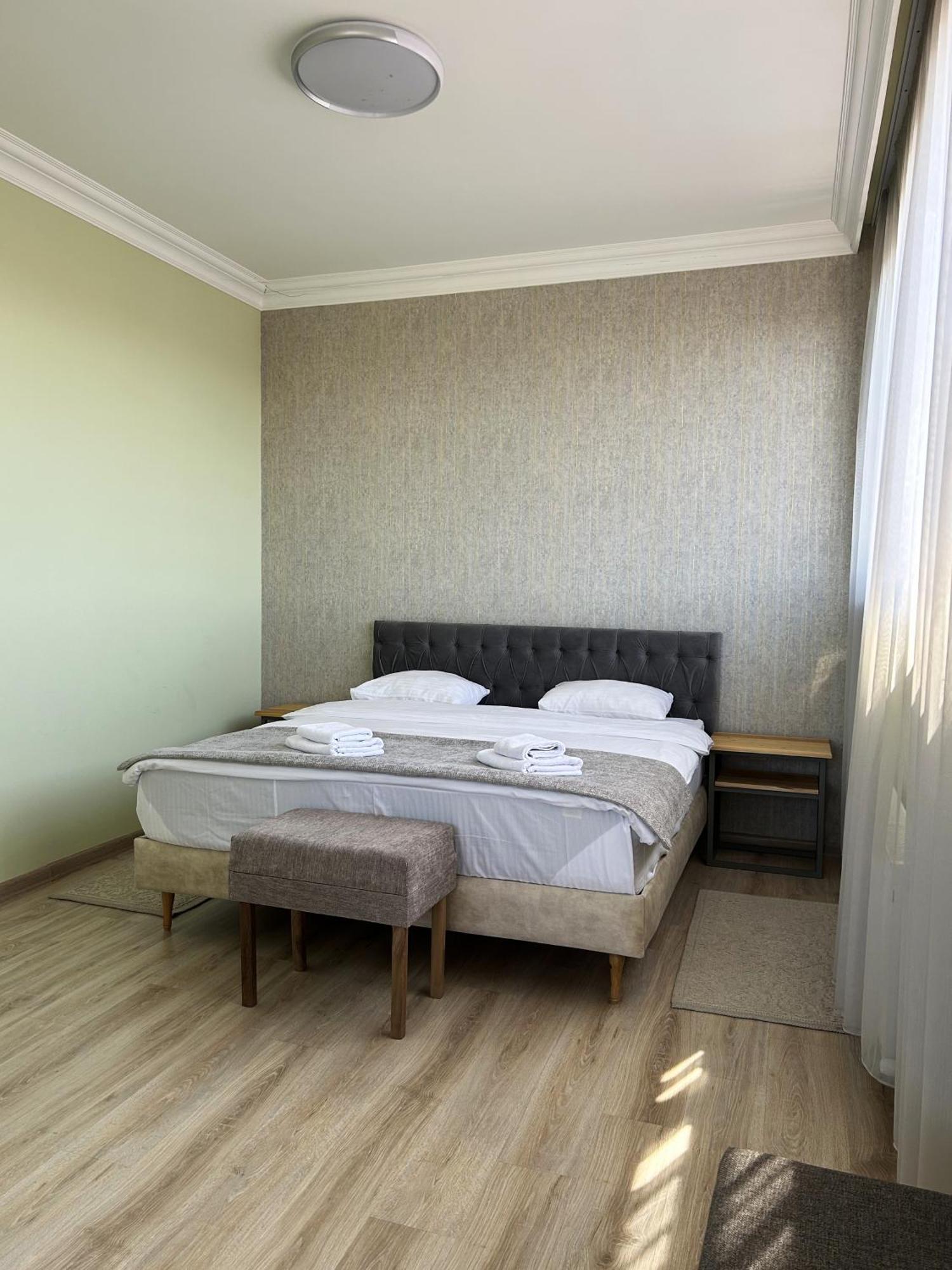 גיומרי 21 Rooms Hotel מראה חיצוני תמונה