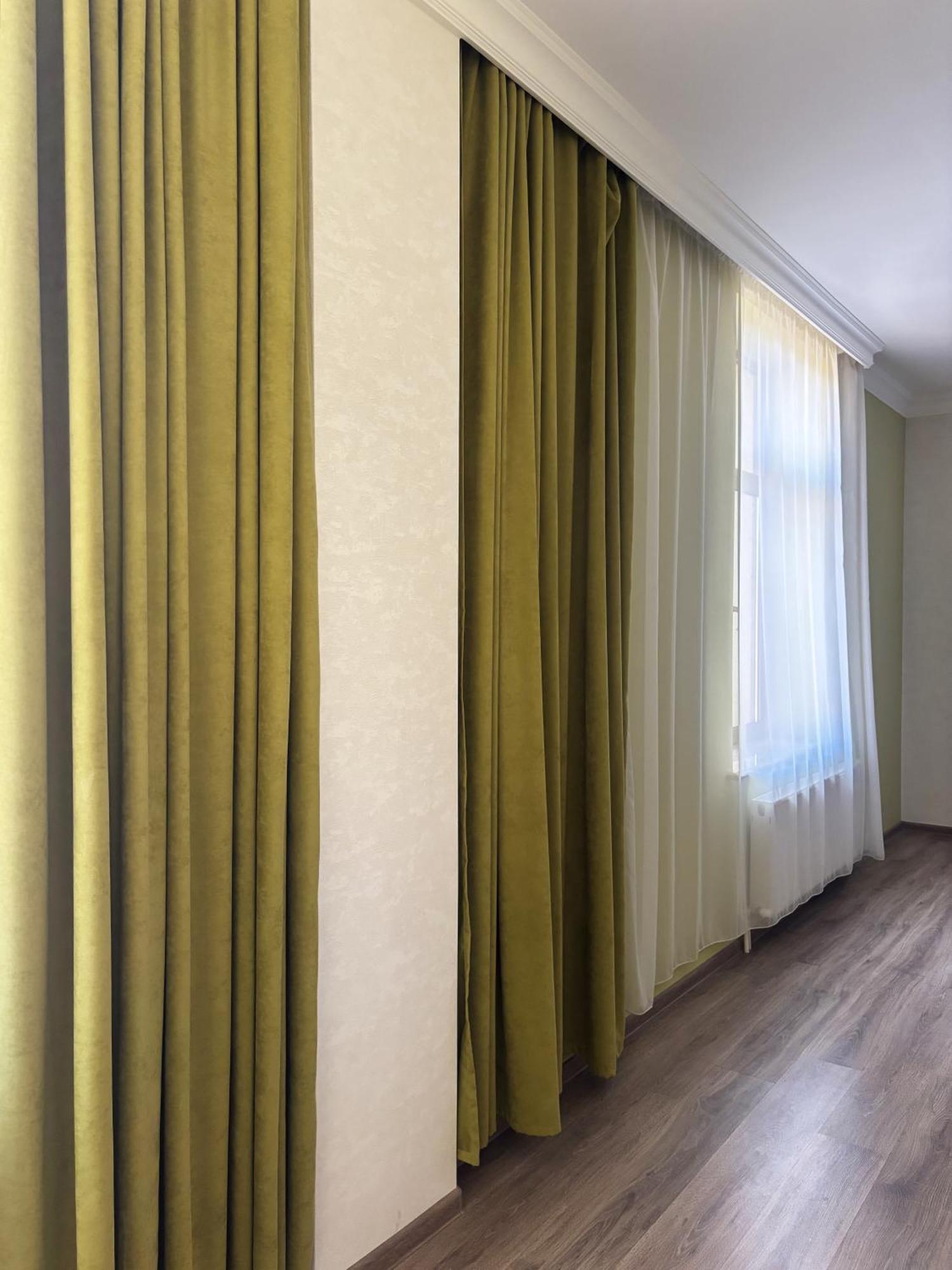 גיומרי 21 Rooms Hotel מראה חיצוני תמונה