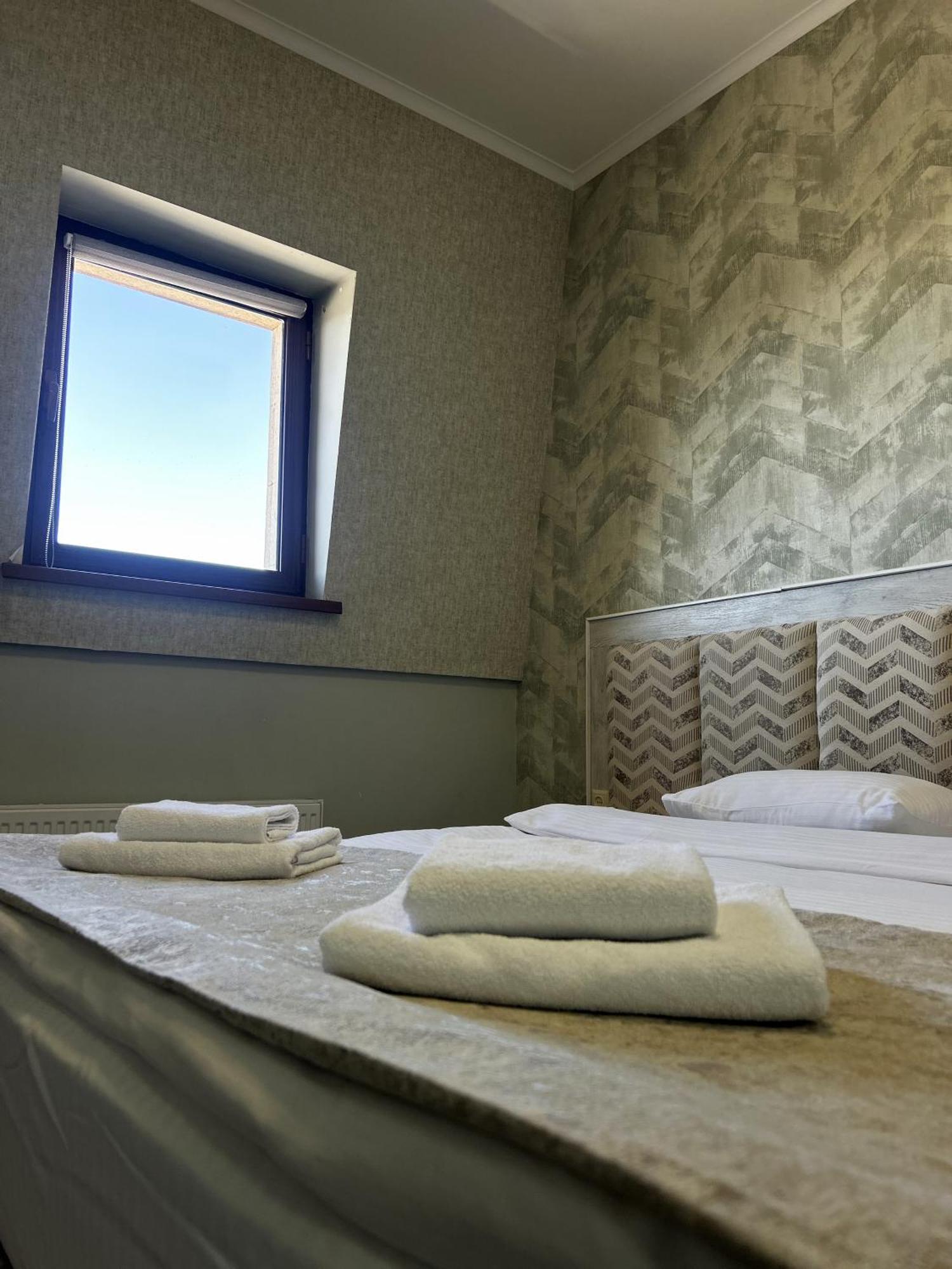 גיומרי 21 Rooms Hotel מראה חיצוני תמונה
