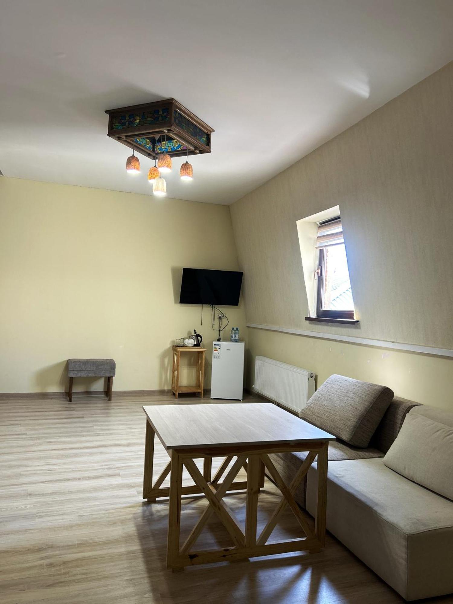 גיומרי 21 Rooms Hotel מראה חיצוני תמונה
