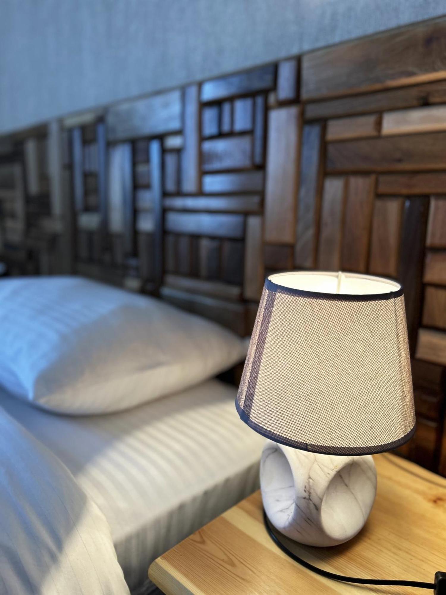 גיומרי 21 Rooms Hotel מראה חיצוני תמונה