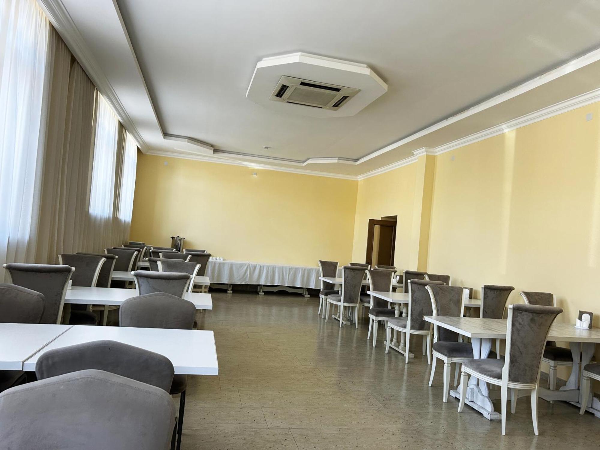 גיומרי 21 Rooms Hotel מראה חיצוני תמונה