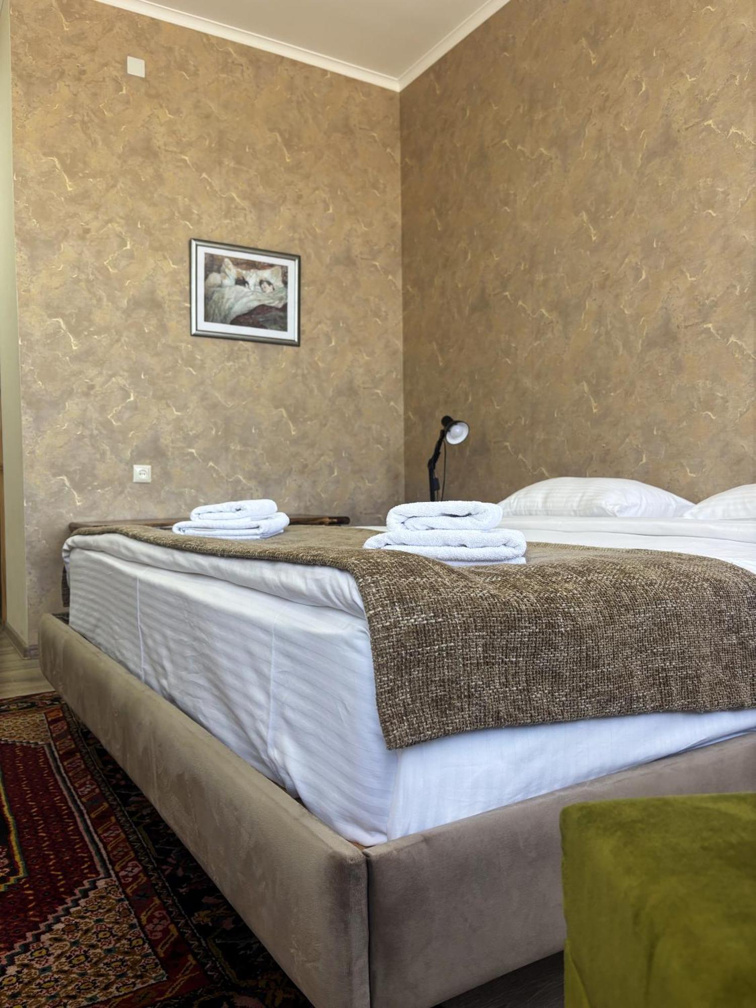 גיומרי 21 Rooms Hotel מראה חיצוני תמונה