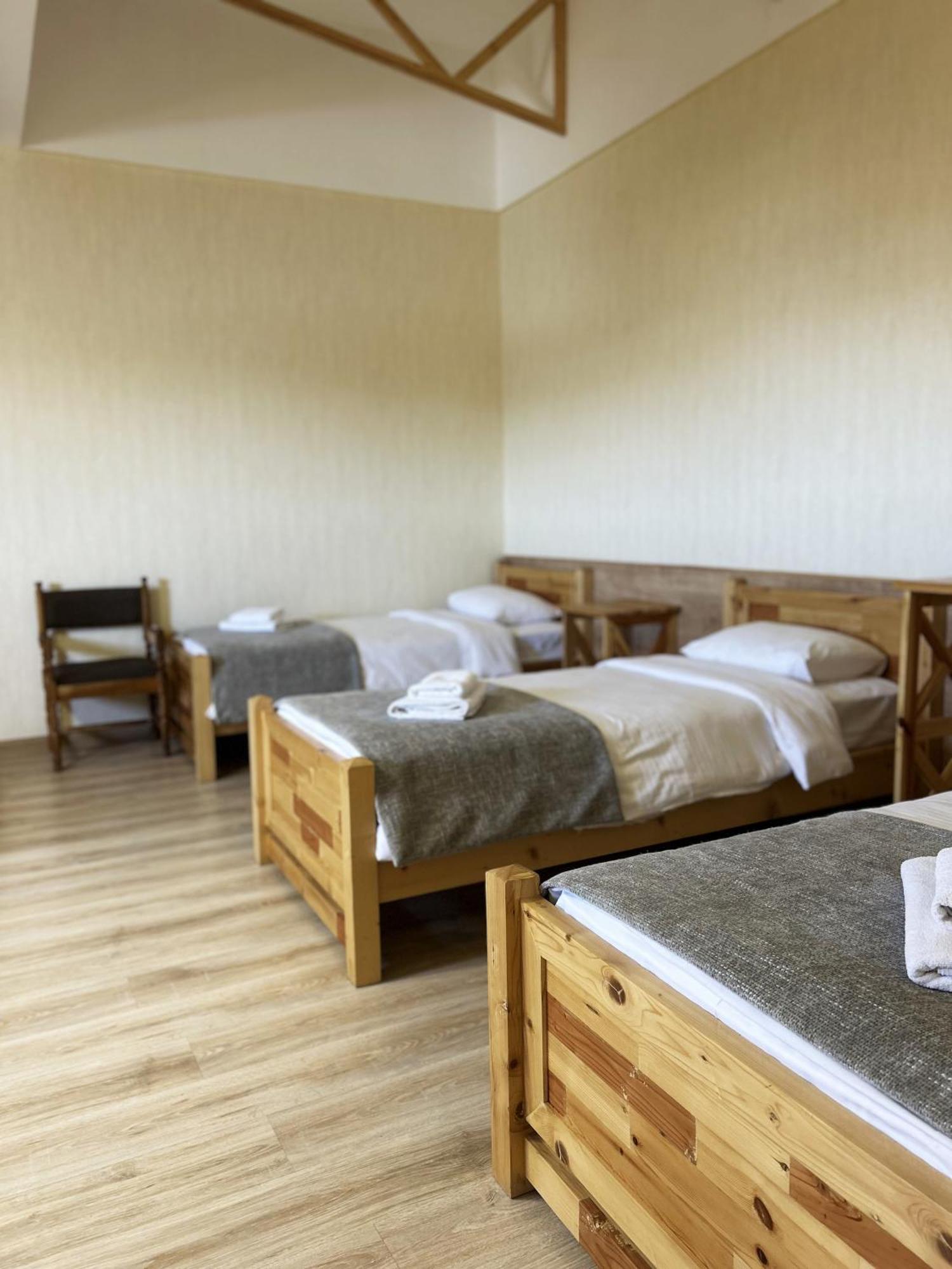 גיומרי 21 Rooms Hotel מראה חיצוני תמונה