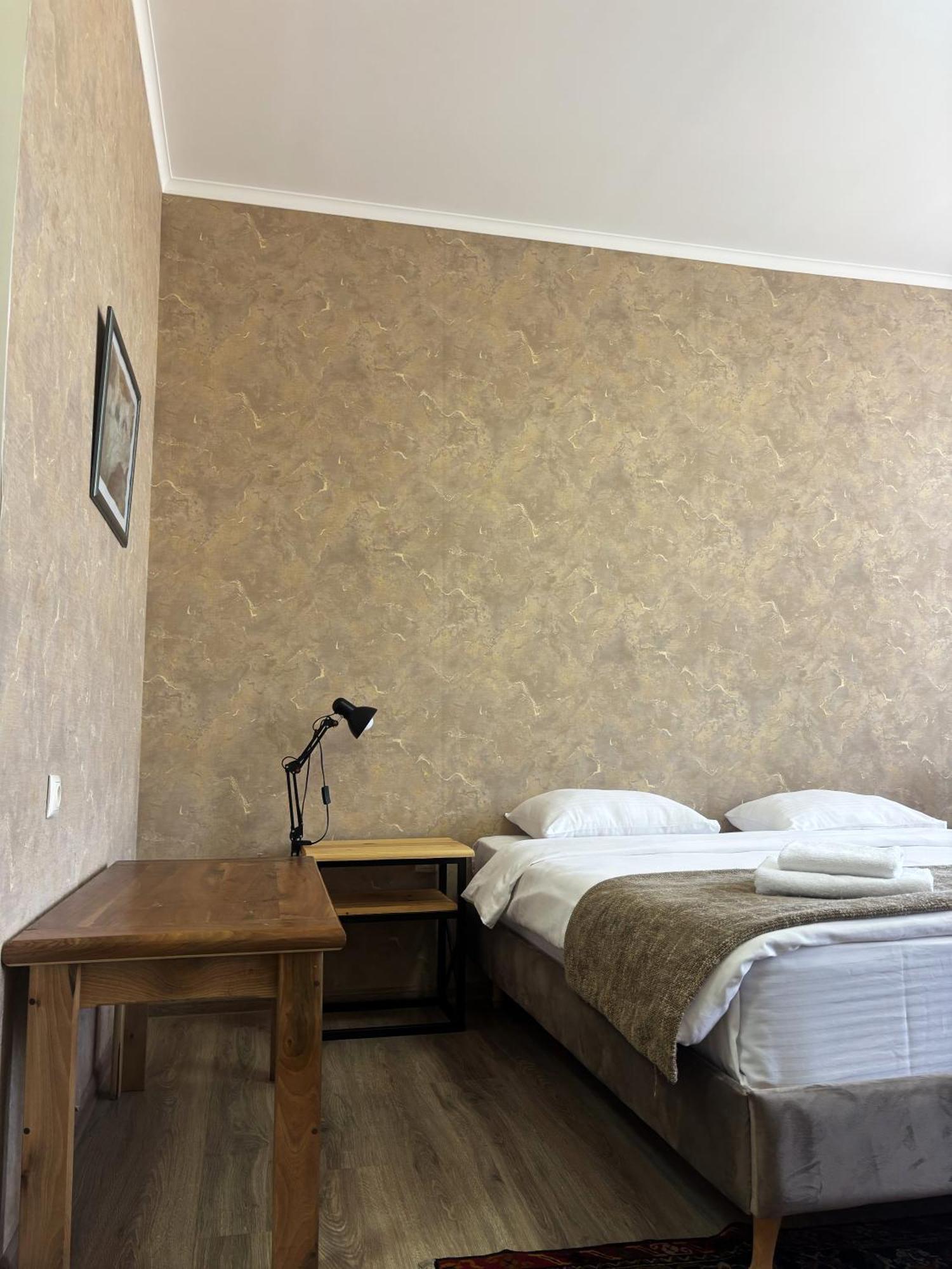 גיומרי 21 Rooms Hotel מראה חיצוני תמונה