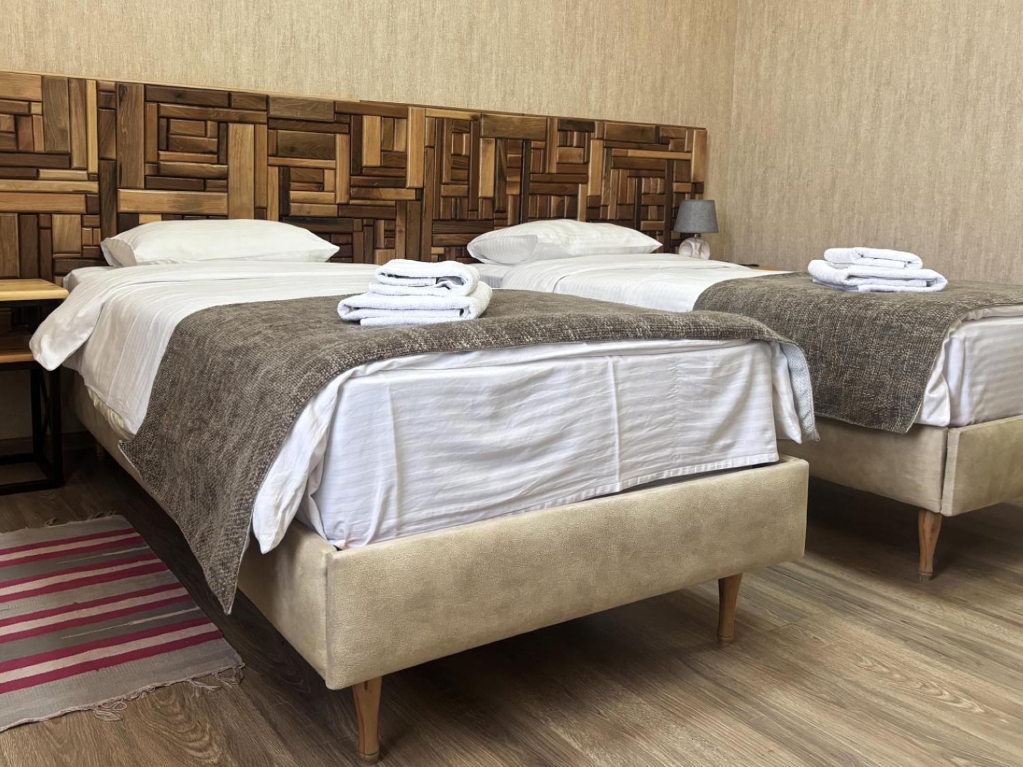 גיומרי 21 Rooms Hotel מראה חיצוני תמונה