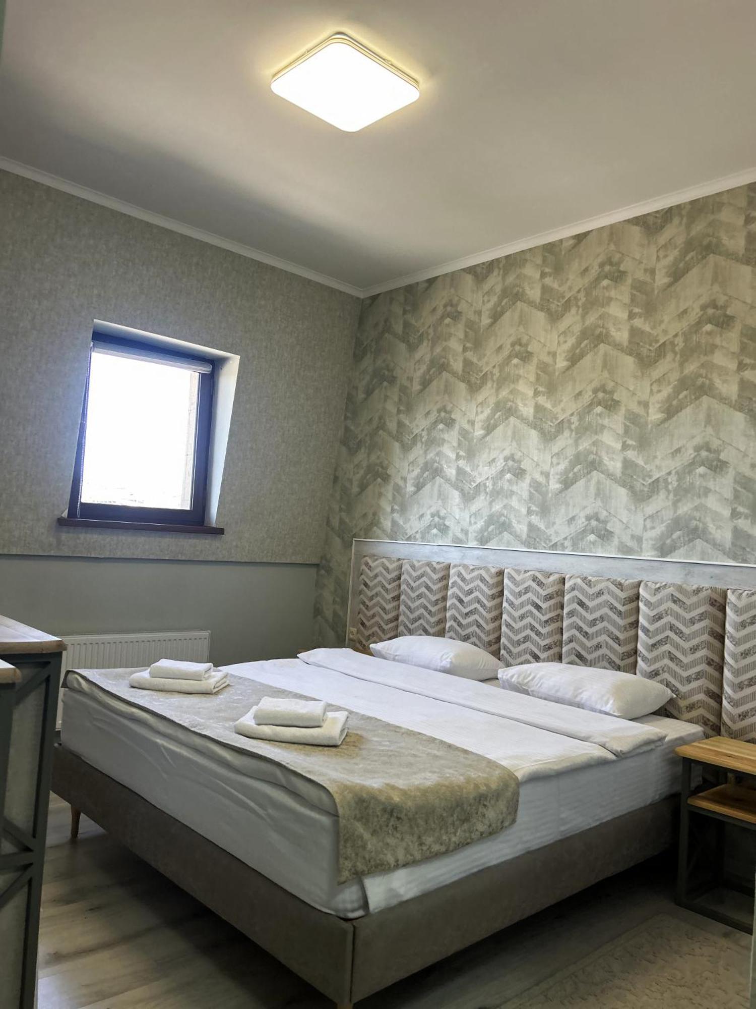 גיומרי 21 Rooms Hotel מראה חיצוני תמונה