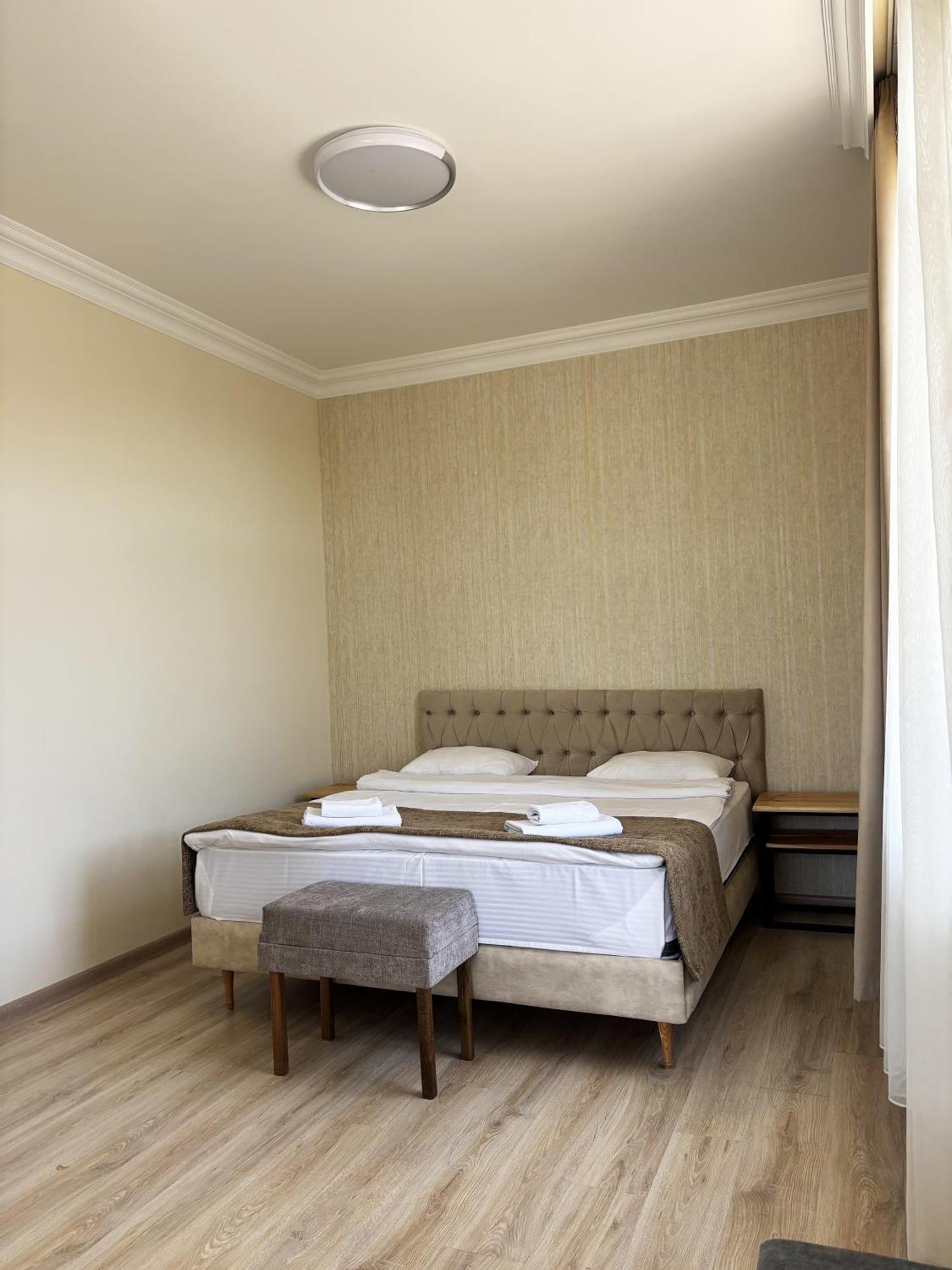 גיומרי 21 Rooms Hotel מראה חיצוני תמונה
