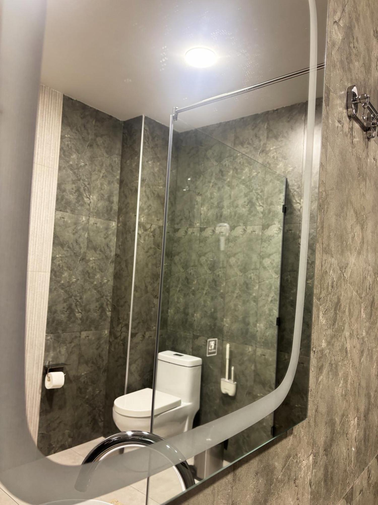 גיומרי 21 Rooms Hotel מראה חיצוני תמונה