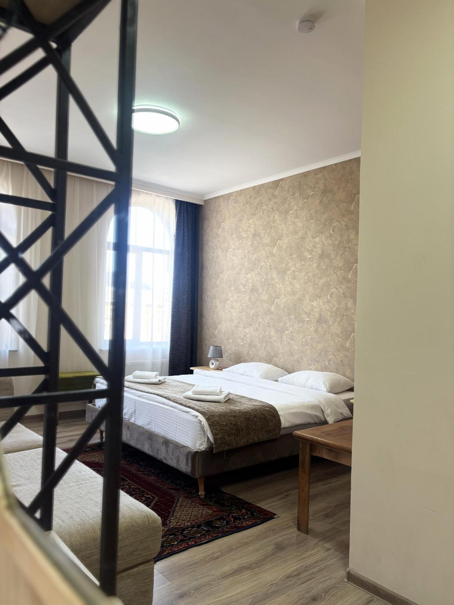 גיומרי 21 Rooms Hotel מראה חיצוני תמונה