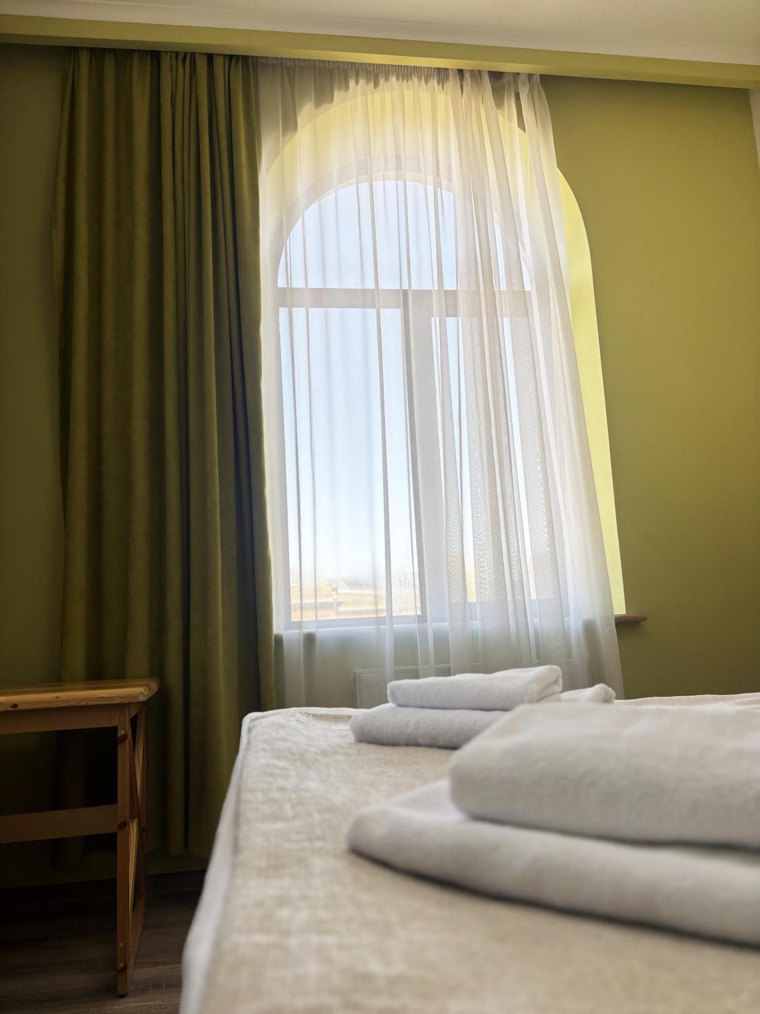 גיומרי 21 Rooms Hotel מראה חיצוני תמונה