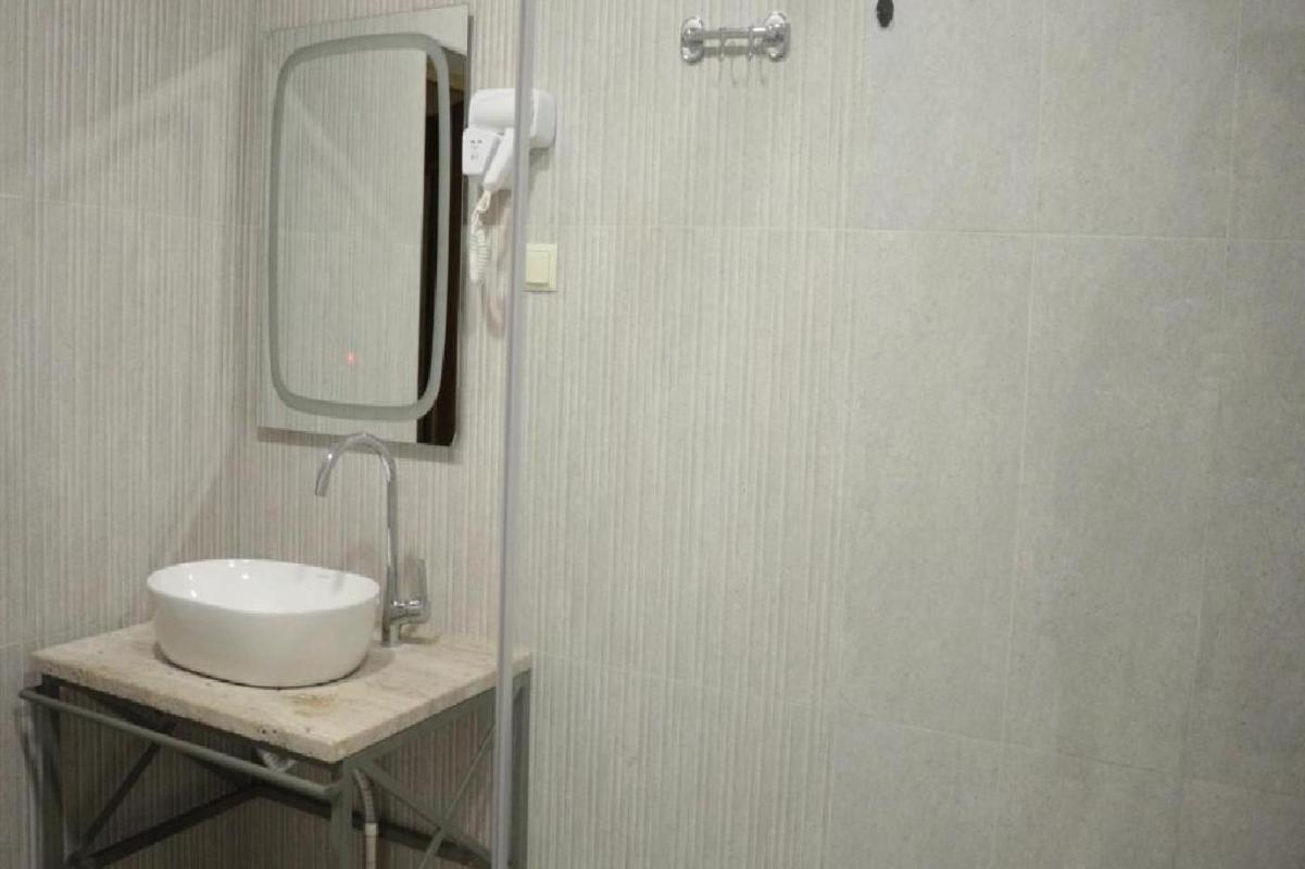 גיומרי 21 Rooms Hotel מראה חיצוני תמונה